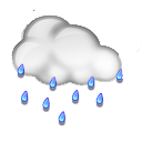 Météo de Auckland pour le Vendredi 05 Juin