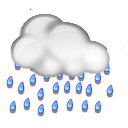 Météo de Auckland pour le Samedi 06 Juin