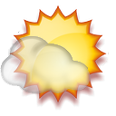Météo de Auckland pour le Jeudi 23 Juil.