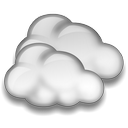 Météo de Île Christmas pour le Lundi 20 Juil.
